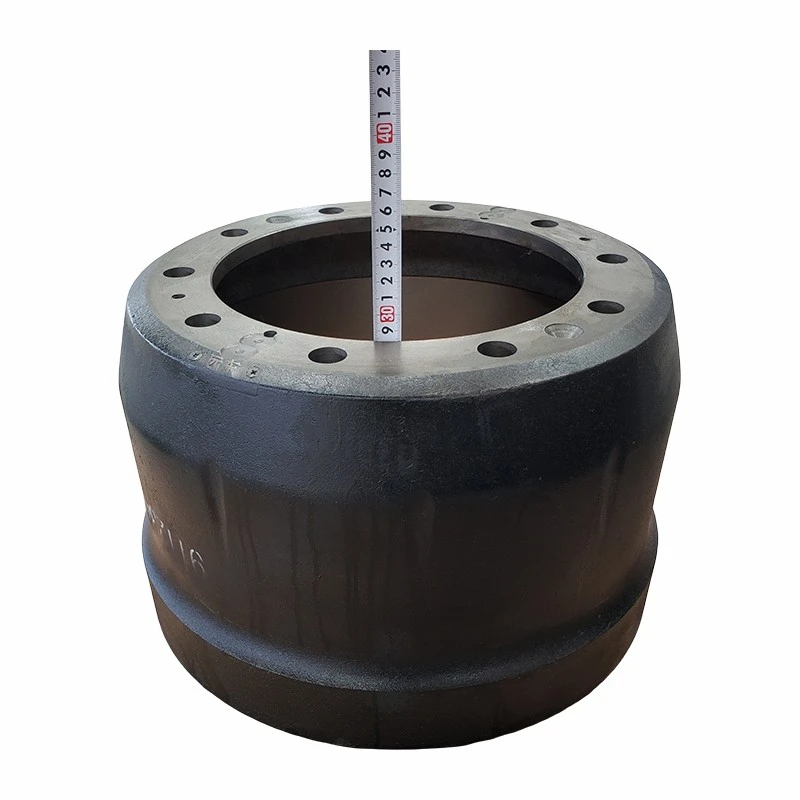 DZ9112340006 Rear Brake Drum price