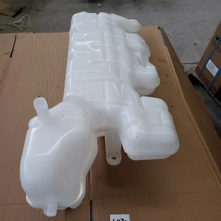 Dz96259533001 Shacman Expansion Tank 1 Dz96259533001 Shacman Expansion Tank 1
