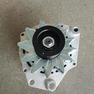 612600090248 Alternator 612600090248 Alternator