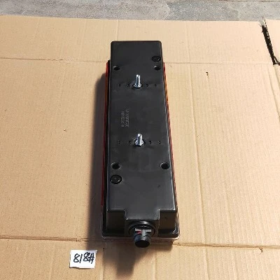 81252256464 Shacman Rear Tail Light1 81252256464 Shacman Rear Tail Light1