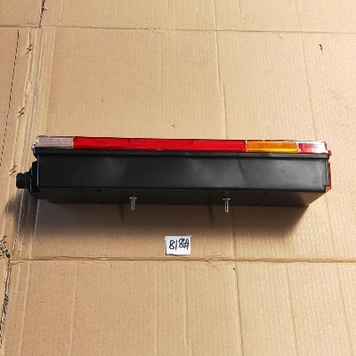 81252256464 Shacman Rear Tail Light3 81252256464 Shacman Rear Tail Light3