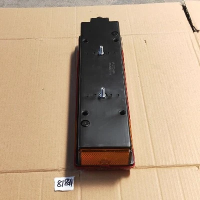 81252256464 Shacman Rear Tail Light2 81252256464 Shacman Rear Tail Light2