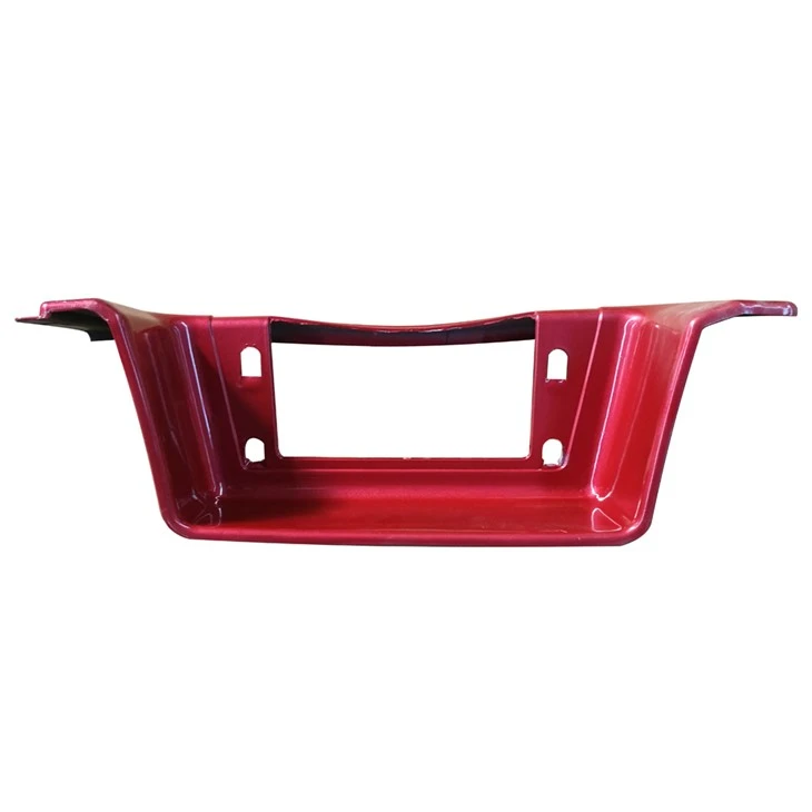 WG1641240114 Oikea alempi poljin